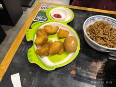 -和府捞面(天河领展广场店)