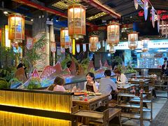 -蜀大侠火锅(春熙路店)