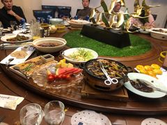 -便宜坊烤鸭店(科创店)