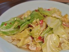 酸辣包心菜-江南驿·二十余年创意杭帮味(良渚玉鸟集店)