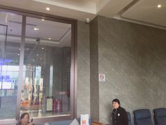 -星河湾温泉洗浴酒店