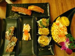 -昊·来了寿司(双楠2店)