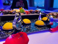 -天玑高空江景餐厅&酒吧Sky Secret Restaurant&Bar