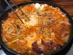 部队火锅-意成料理
