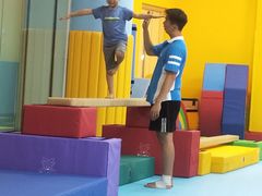 -飞奇儿体能体操馆(和平印象城店)