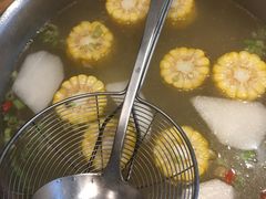 -嬷孙家潮汕牛肉火锅(北京路天河城店)