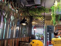 大堂-湘当爱·鲜煮现炒(松岗立业路店)