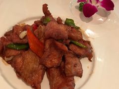 -白云中餐厅·粤菜·亚龙湾喜来登度假酒店