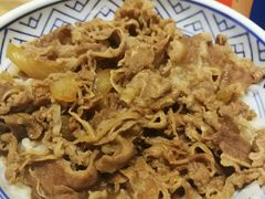 -吉野家(保利广场店)