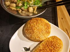 -老城南.鸭血粉丝汤(夫子庙店)