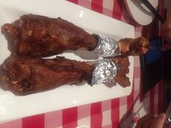 西贝莜面村(百联西郊店)-西贝莜面村(上海百联西郊店)