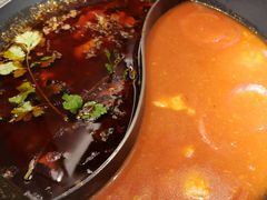 -新辣道鱼火锅(西直门店)