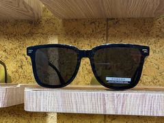 -MUJOSH木九十眼镜(长沙IFS国金中心店)