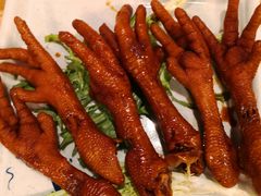 -新白鹿餐厅(百联中环店)