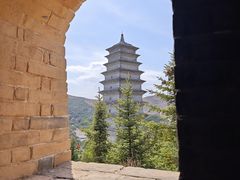 -雁门关景区
