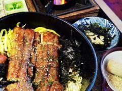 -鳗鱼家·深夜食堂(军博店)