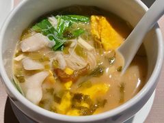 -荣轩(新荣记环球金融中心店)