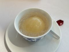 -悦轩中餐厅·高空江景·杭州柏悦酒店