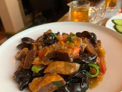 -海尔巴格新疆餐厅(东来兴店)