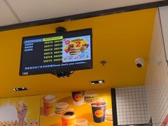-麦当劳(安定门外大街店)