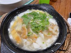 砂锅豆腐脑-静海楼(学田店)