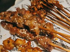-馋嘴猫北京食堂·烤鸭·宵夜(亚运村店)