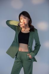 -时纪母女写真父母纪念照(静安店)
