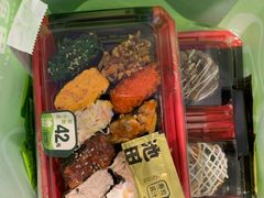 -池田寿司·4H鲜作(西直门凯德华联店)