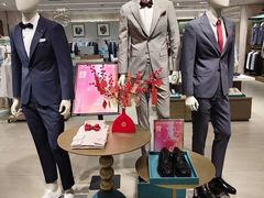 -浙北大厦购物中心(安吉店)