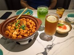 -雀蓝川菜(滨湖万象汇店)