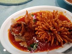 -丽华园(汉阳龙阳店)