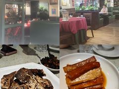 -阿莉餐厅(枣阳路店)