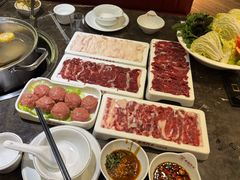 -潮德阿水牛肉火锅(深圳总店)