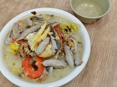 -木木鲜海鲜面(天一店)