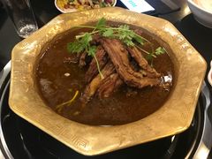 -芦月轩羊蝎子(北蜂窝店)