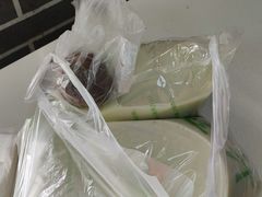 -老磁器口豆汁店(天坛店)