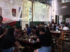 大堂-星鸿社重庆老火锅