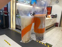 -CoCo都可(砂之船奥莱店)