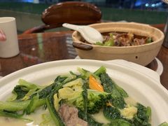 -今一靓汤.顺德菜东莞三十年老字号(厚街店)