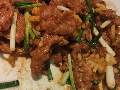 -天津乾毓德饭庄·清真传统炒菜·海鲜烧烤(咸阳路店)