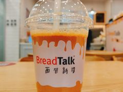 -BreadTalk面包新语·烘焙蛋糕(海岸城店)