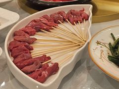 -日坛涮肉四合院·园林餐厅(日坛公园店)