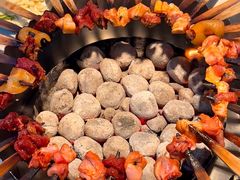 -醉二娘正宗西昌火盆烧烤(大丰店)