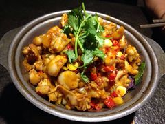 -湘与香缘·湖南菜(王府井北京市百货大楼店)