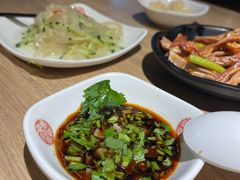 -老班长手工灌汤包老店(东山店)