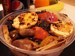 -吴长子卤菜馆(统一街店)