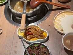 -蘑界·野生菌火锅(深业上城店)