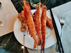 -东方红海鲜百汇(国际大厦店)