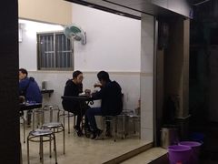门面-達揚原味燉品(文明路店)