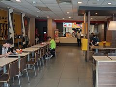 -麦当劳(衡阳中心汽车站店)